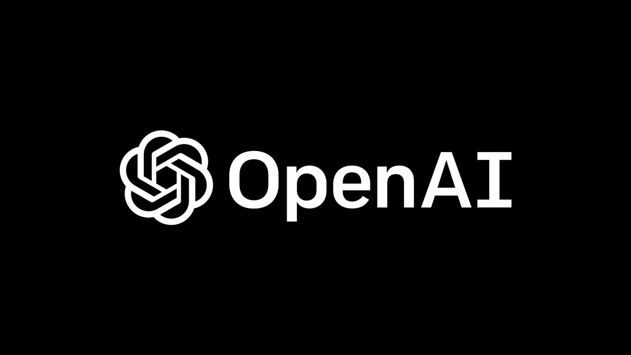 OpenAI Logo